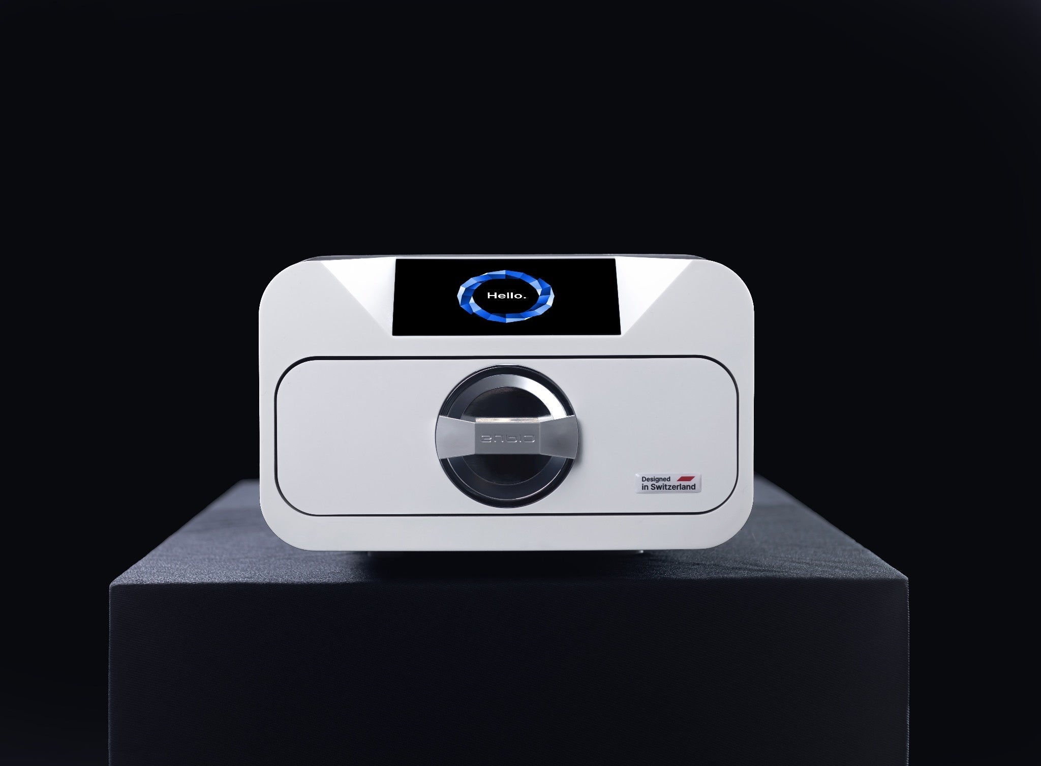 Autoclave Enbio S 2025 (Class B) + Magic Filter + Sterilization guide