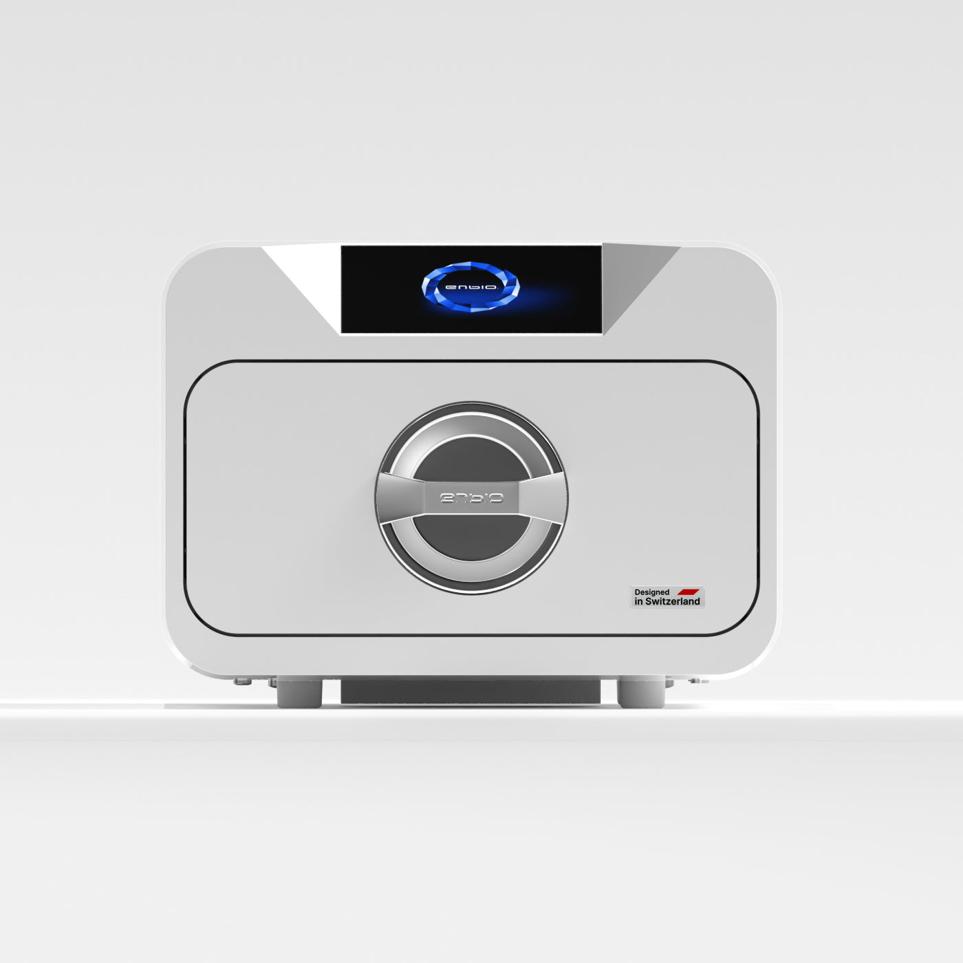 Enbio PRO 2025 (Class B) + Magic Filter + Sterilization guide