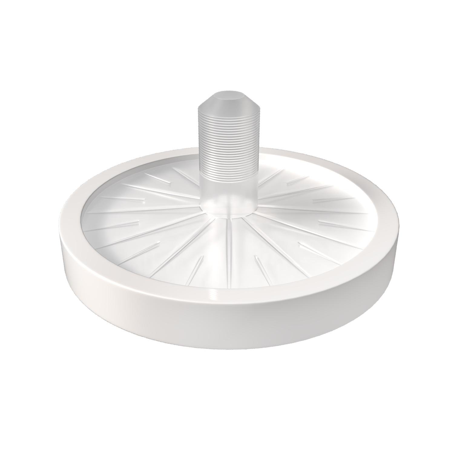 HEPA Filters Kit 6x - ENBIO S/PRO