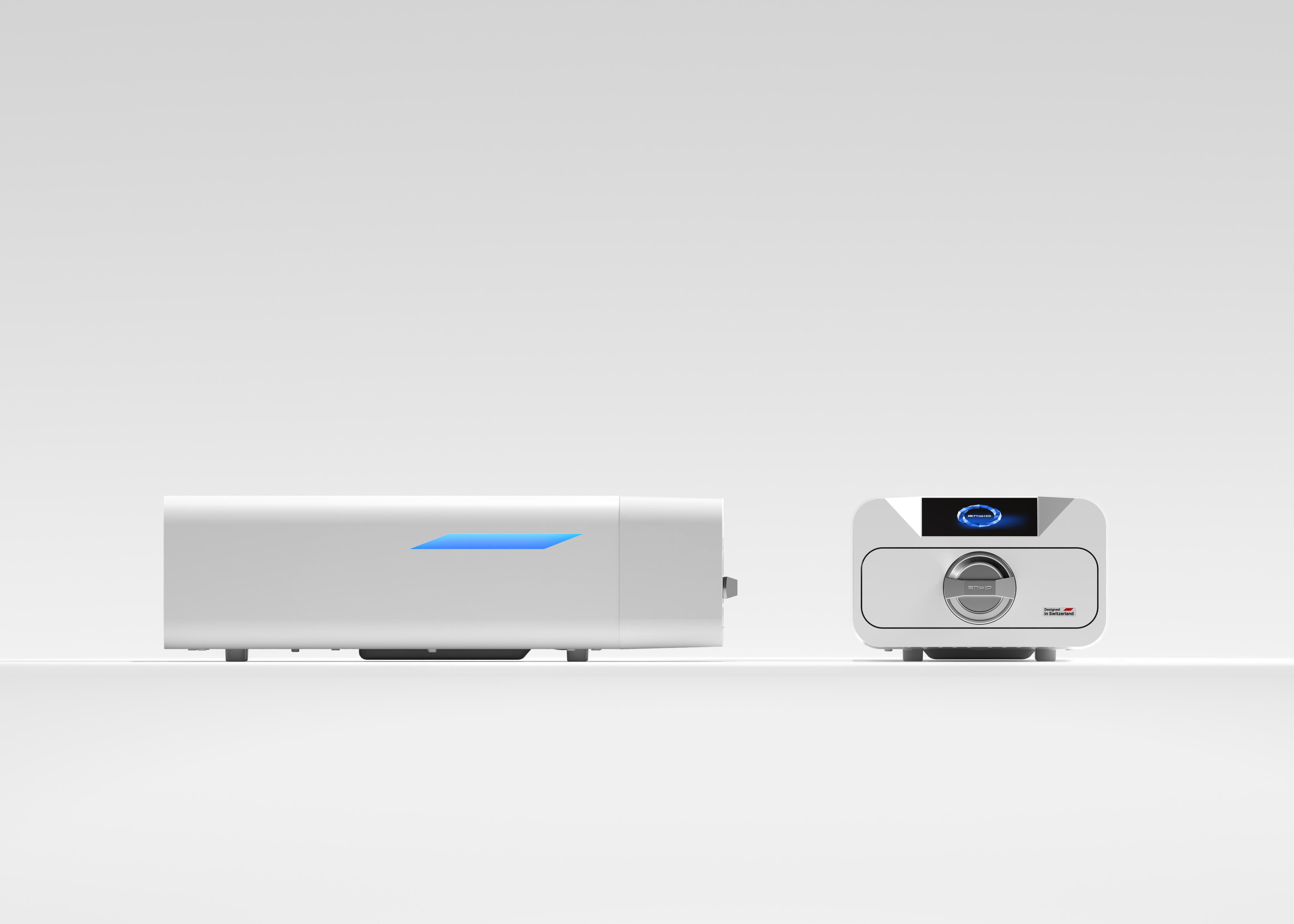 Refurbished Enbio S Autoclave (Class B) – Approved by Enbio