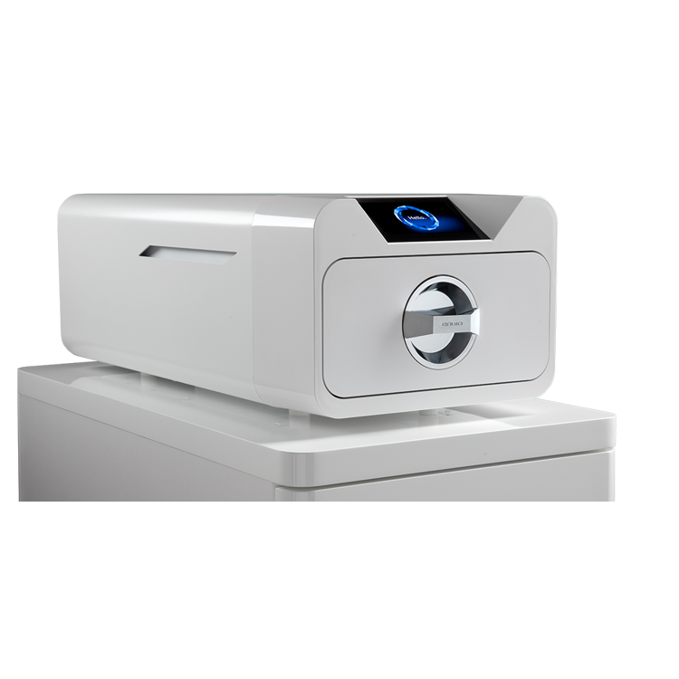 Enbio PRO 2025 (Class B) + Magic Filter + Sterilization guide