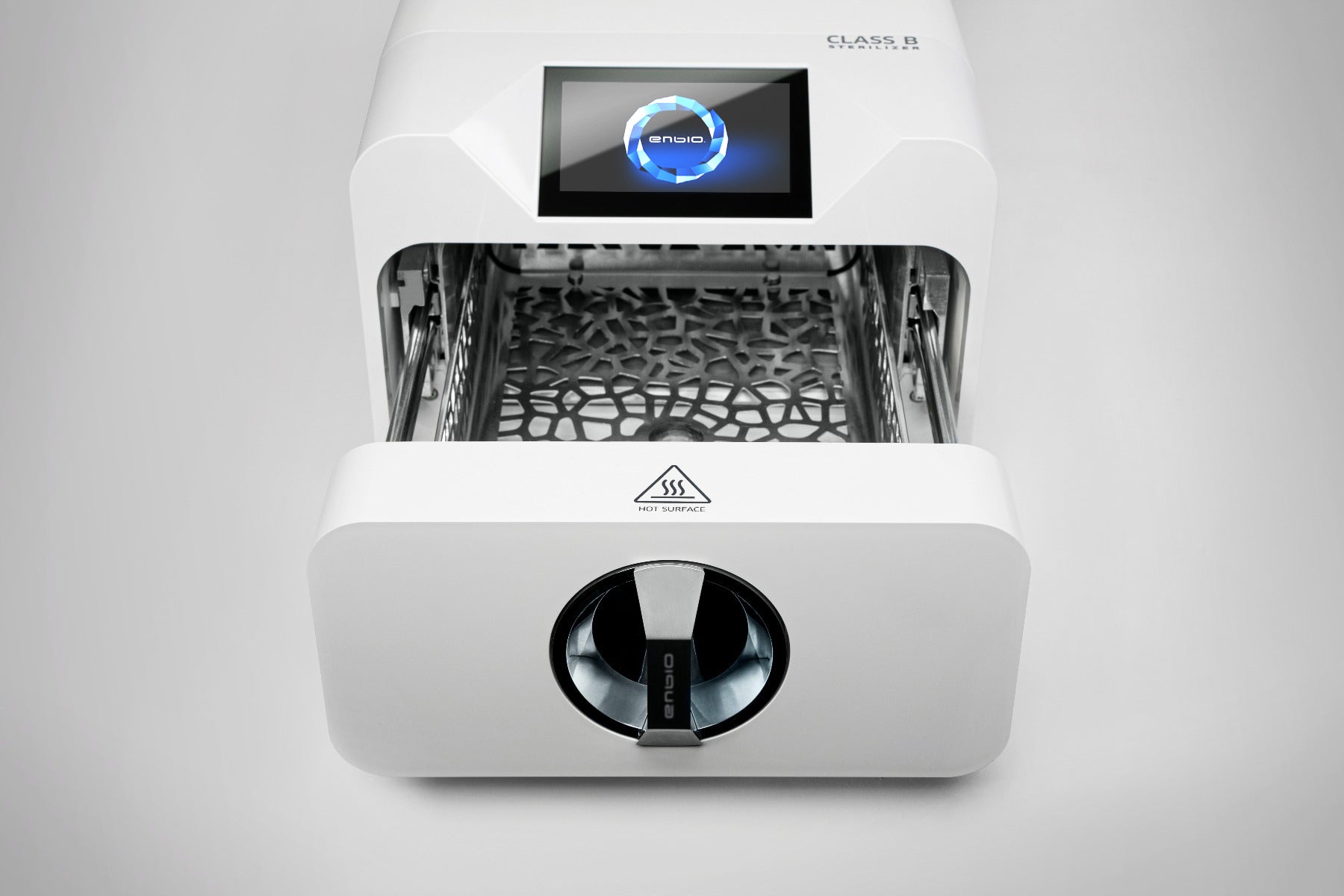 Refurbished Autoclave Enbio PRO (Class B) Approved by Enbio