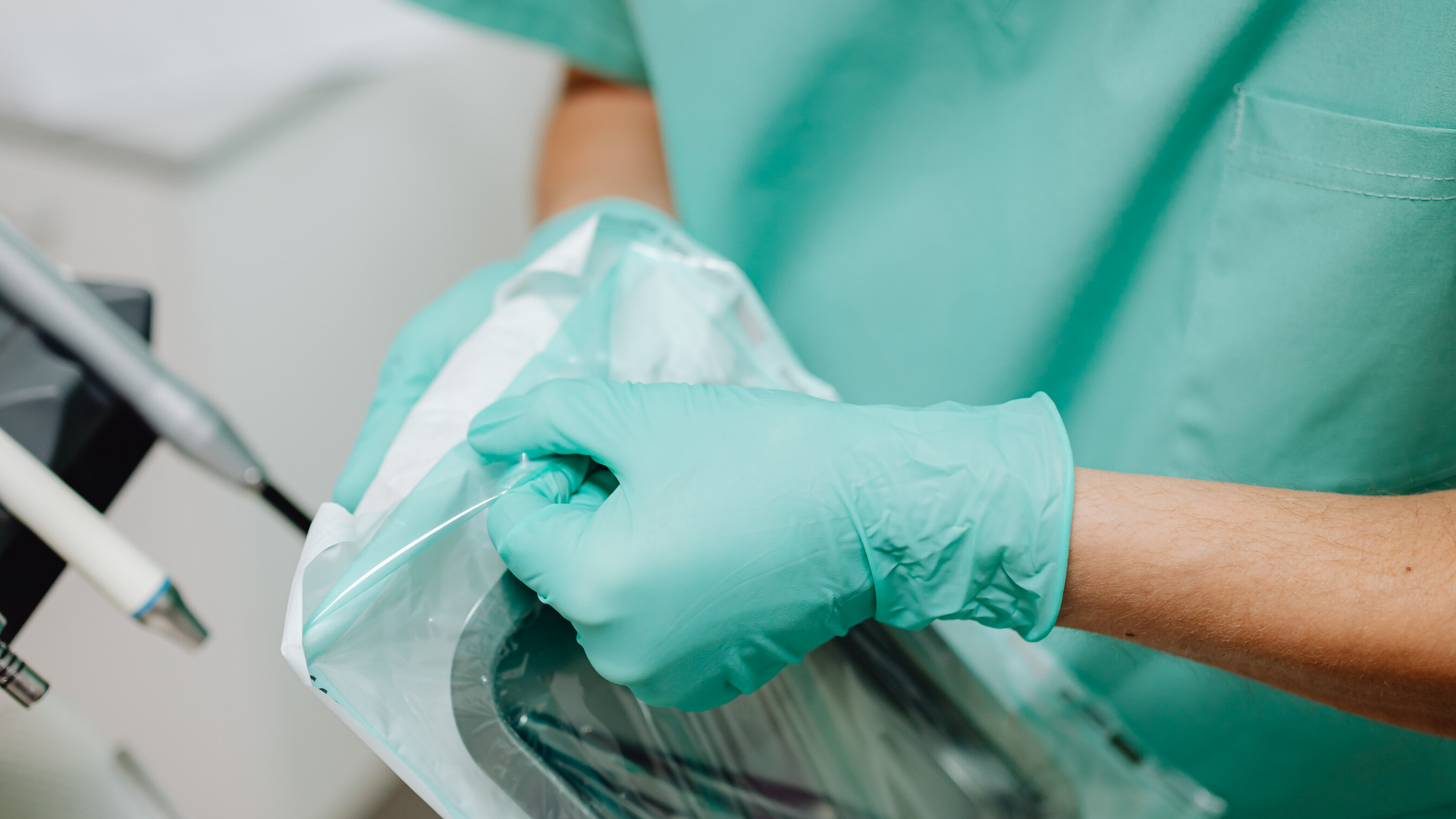 Guida completa alla sterilizzazione con un'autoclave