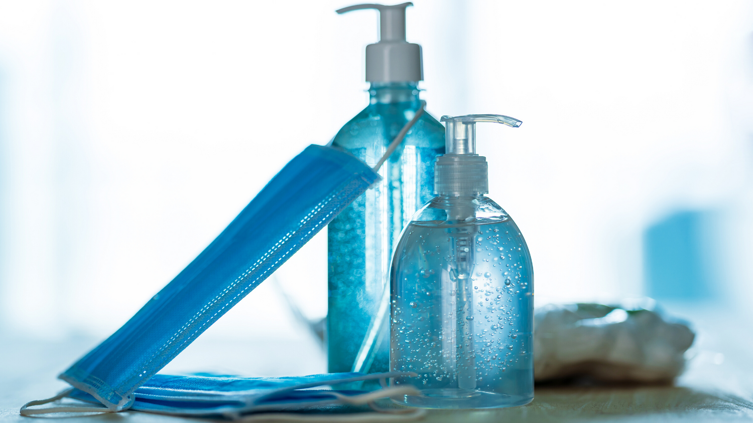 Disinfezione e sterilizzazione