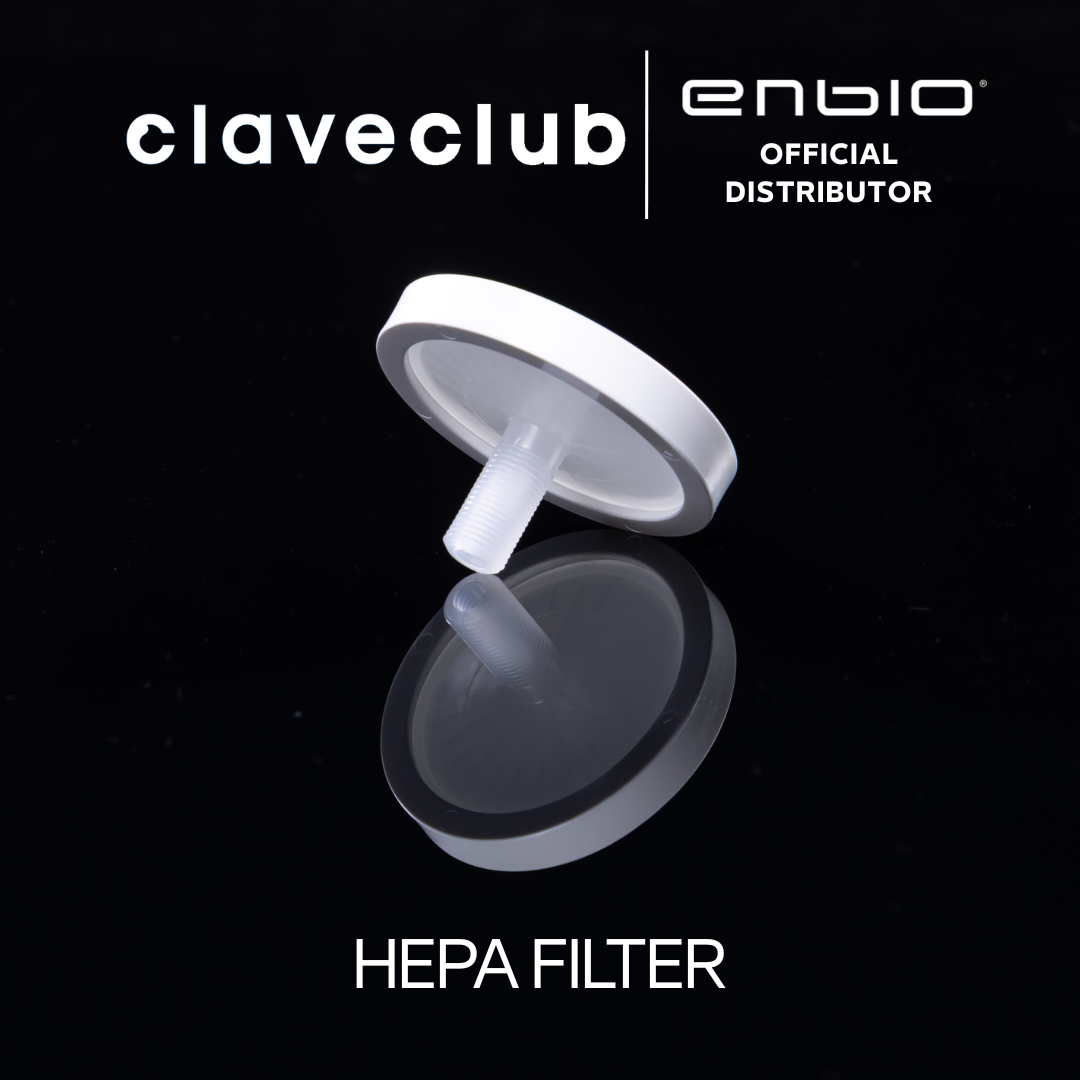 Enbio HEPA Filter